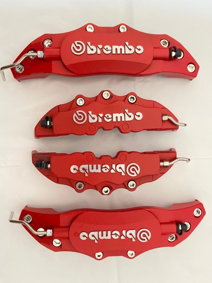 ⁦Cache étrier BREMBO⁩ - الصورة ⁦4⁩