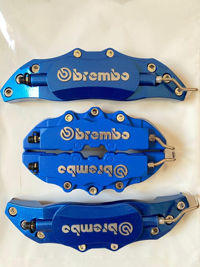 ⁦Cache étrier BREMBO⁩ - الصورة ⁦5⁩